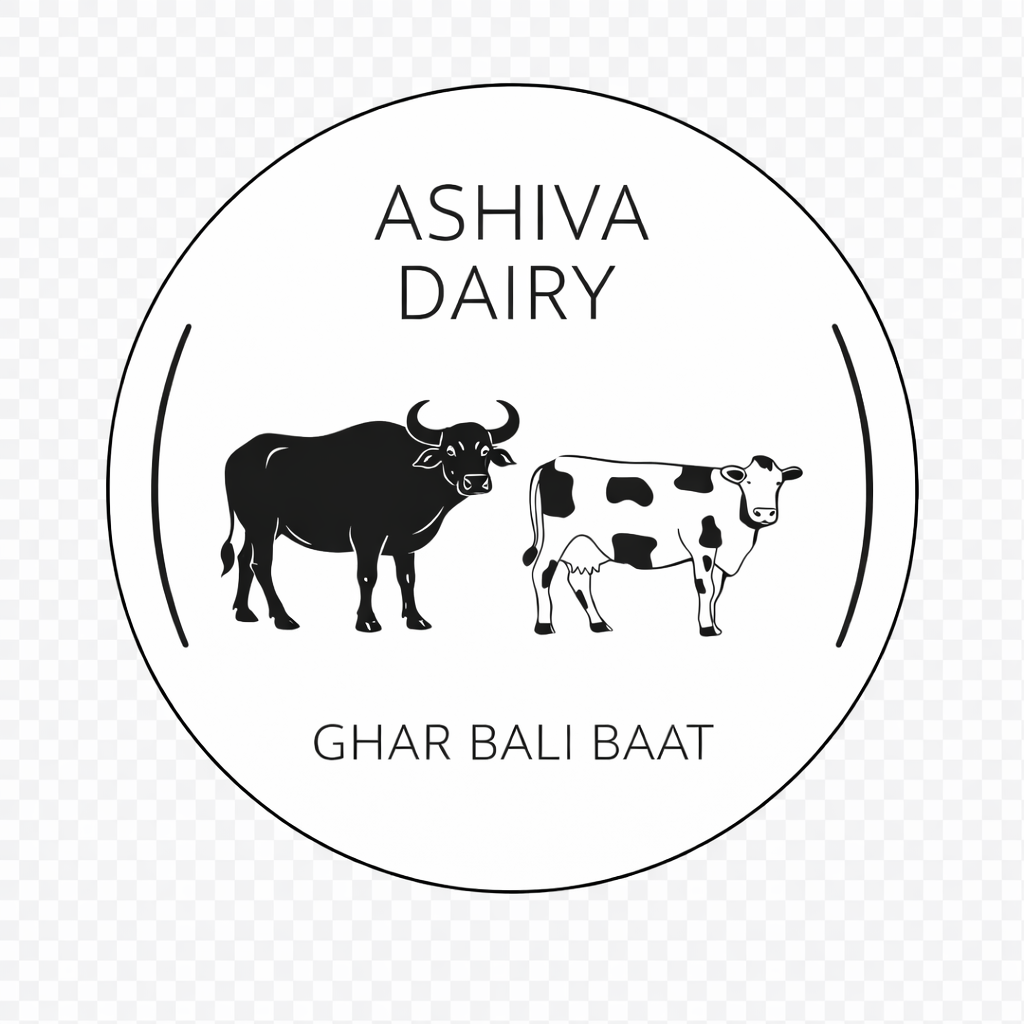 Ashiva Dairy